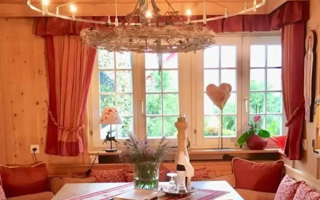 Apartment Deluxe Suite