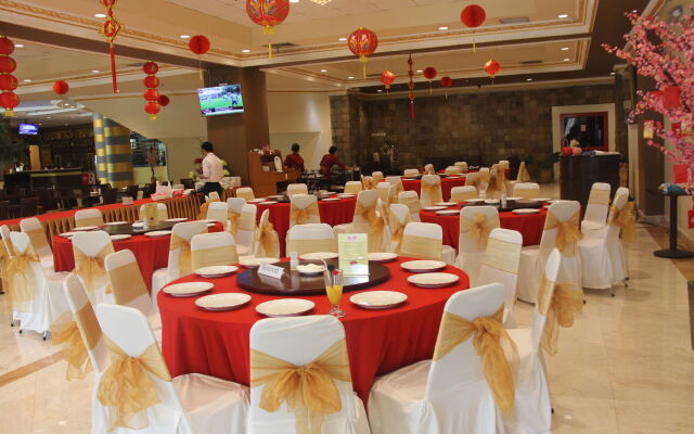Nam Centre Kemayoran