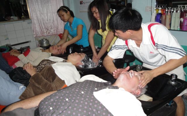 Phuong Mai Family Hotel