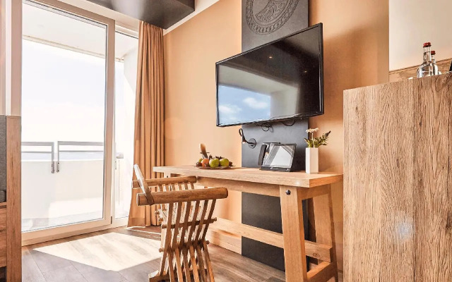 Ostseehotel Midgard - Ostsee Resort Damp