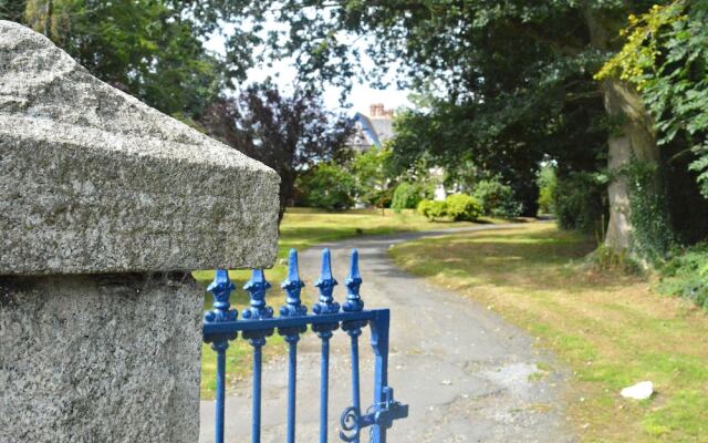 Kiltariff Hall Country House