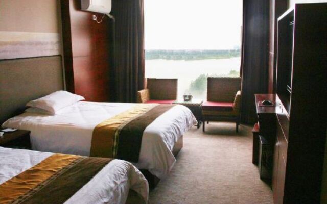 Yijing Business Hotel