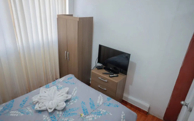 Cozy & Beautiful Apart In San Blas Cusco