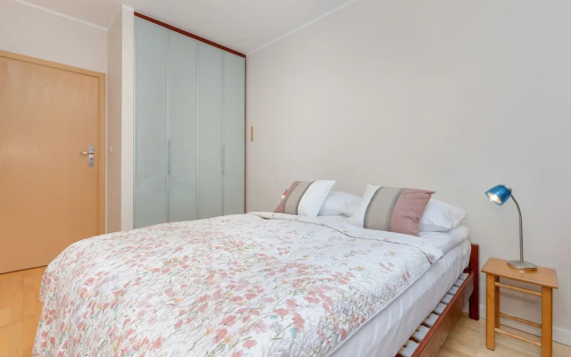 Spacious Apartment Vistula by Renters