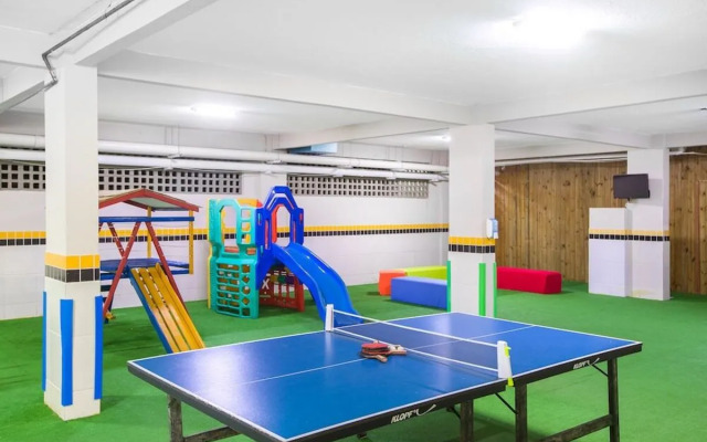 Oceania Park Hotel Spa & Convention Center