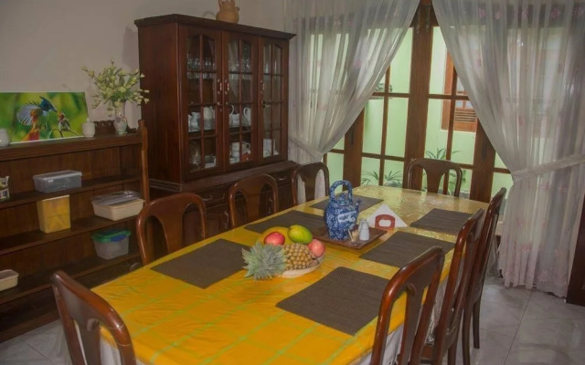 Granary Home Stay
