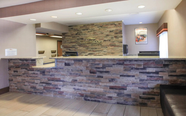 Baymont by Wyndham Auburn