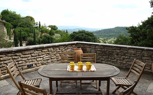 La Maison si tranquille