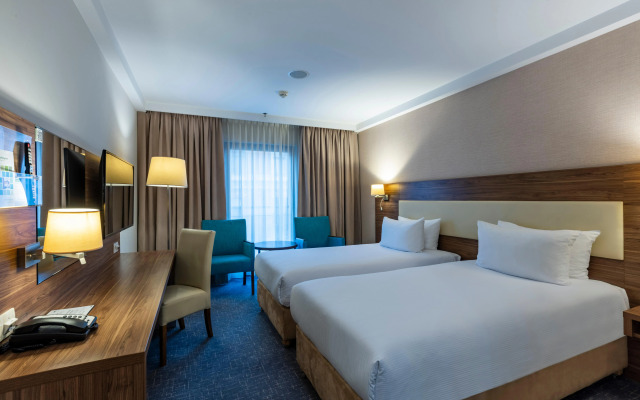 Holiday Inn Lodz by IHG