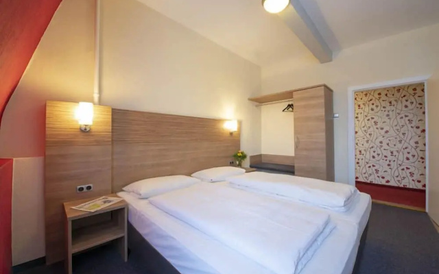 Hotel Café Lieb