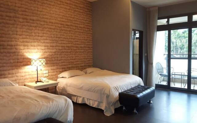 Lins Ju Homestay