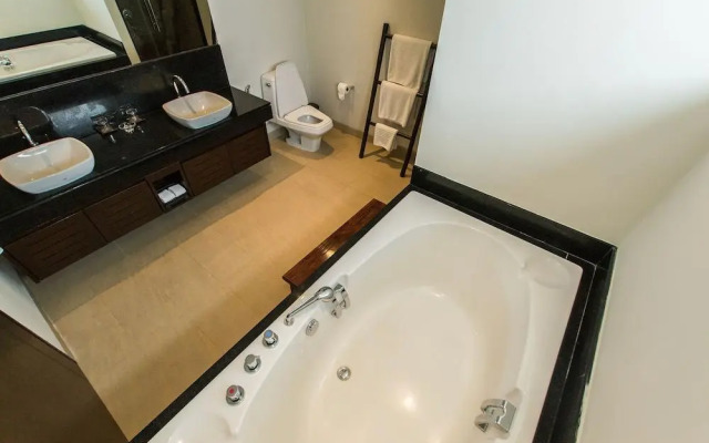 Serenity 2 bedroom Condominium