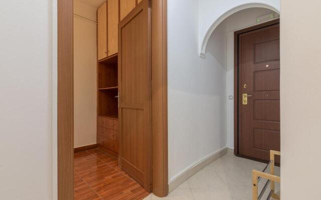 Cozy 2 bedroom apartment in Piraeus