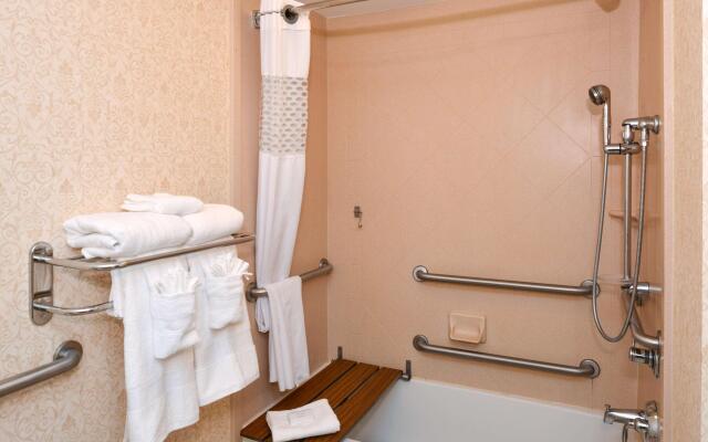 Hampton Inn & Suites Salisbury/Fruitland