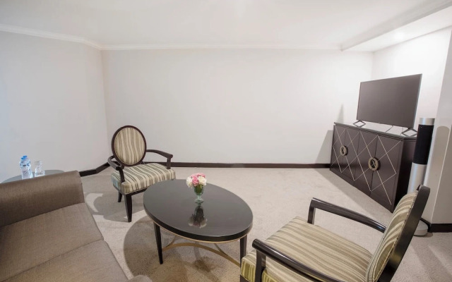 ARTOTEL Suites Aquila Bandung
