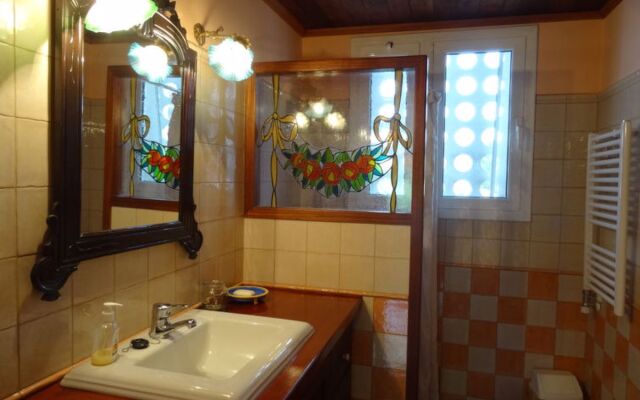 Apartment Olot Olot