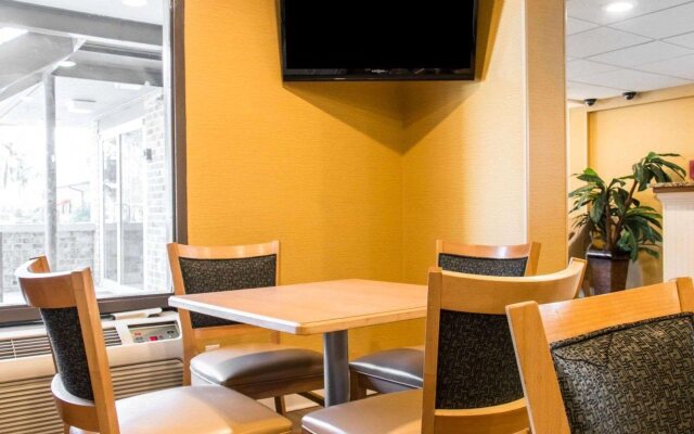 Quality Inn St. Helena - Beaufort South