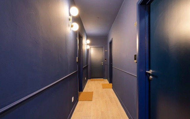 Lapa Diplomatic Flat 0 4 by Feel Lisboa
