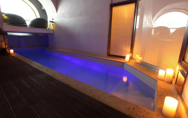 Quintocanto Hotel and Spa