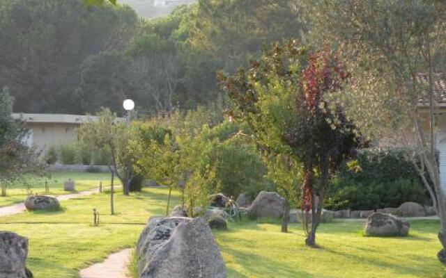 Les Jardins de Santa Giulia