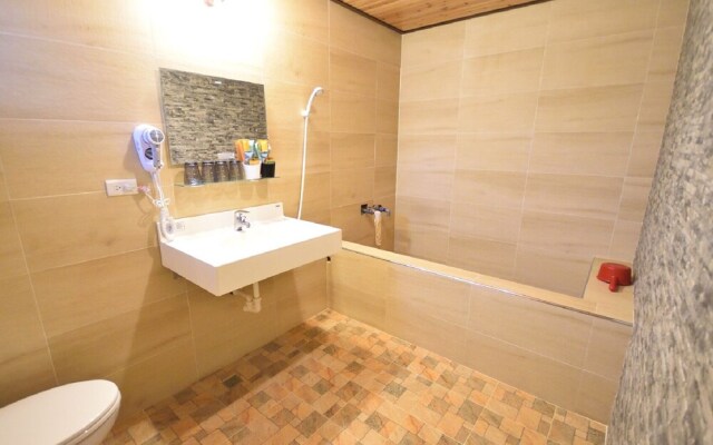 Yi-Xiang Yuan Guest House