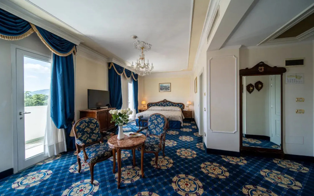 Hotel La Residence & Idrokinesis