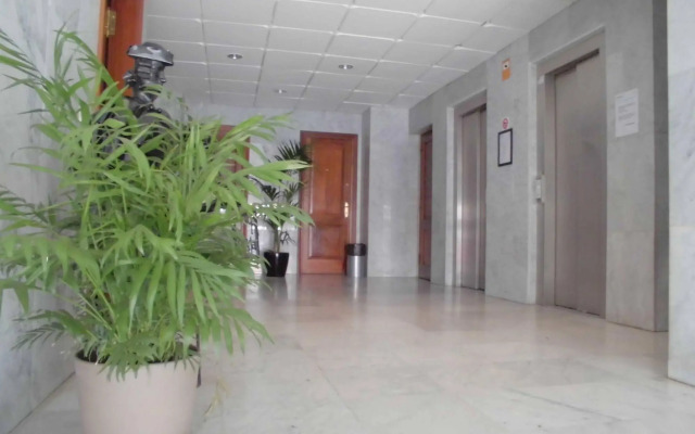 Apartamentos Bruja