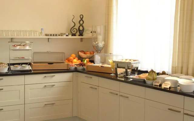 Leitners Hotel Garni