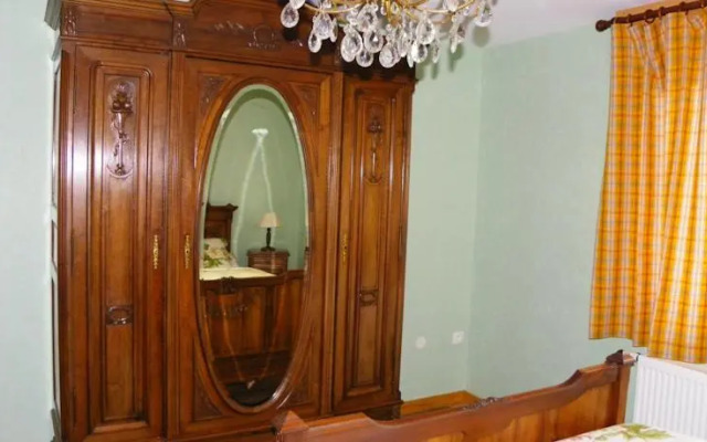 Gîtes Le Lohkäs et Le Foulon