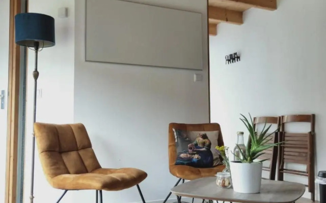 Hofstede's Gravenhoek