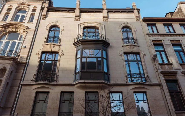 Smartflats Design - Rubens