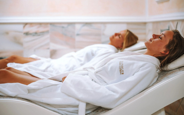 Wander- & Landhotel Kanzler