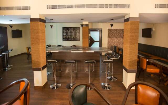 Ashok Residency