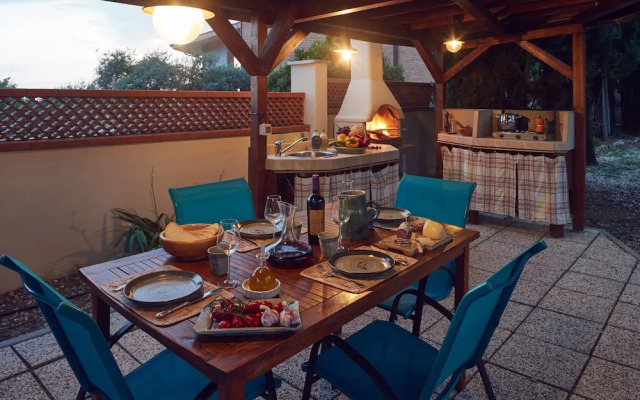 Le Balze Appartamenti