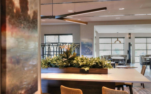 Courtyard by Marriott Pigeon Forge