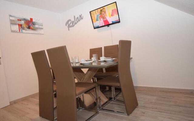 Apartment Hedelfingen I