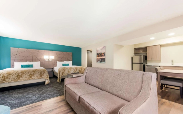 Best Western Fishkill Inn & Suites