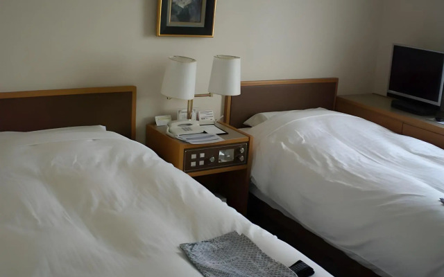 Ichikawa Grand Hotel