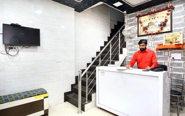 Ms Guest House By OYO Rooms