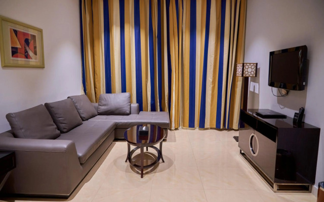 City Stay Grand Hotel Apartments