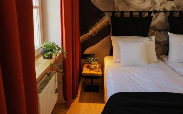 Apartamenty Schoeps Residence