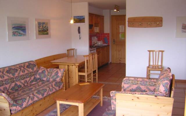 Castel Club Leysin Parc Resort