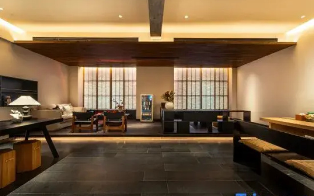 Hua Ji Homestay