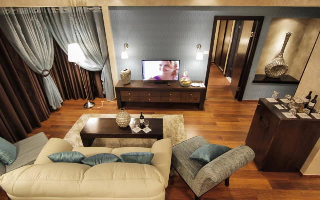 Saint Gabriel Hotel