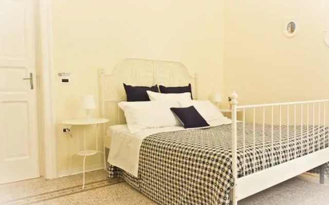 La Casa Di Nonna Antonia