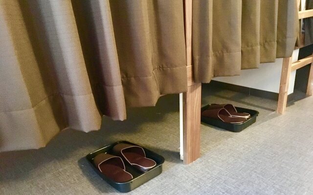 Hostel Namba -Takumi-