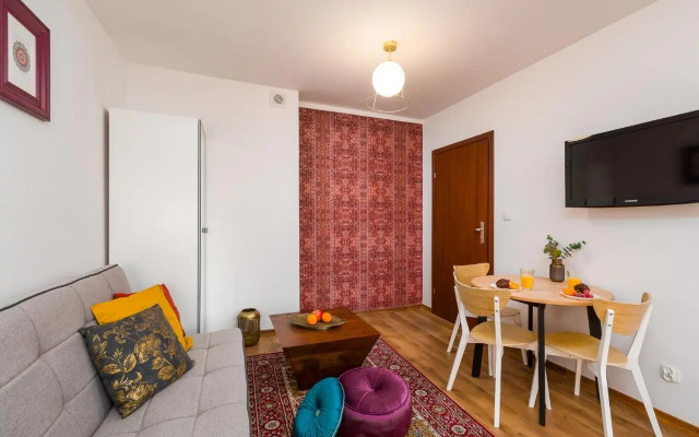 Sleepway Apartments - Orient Dream