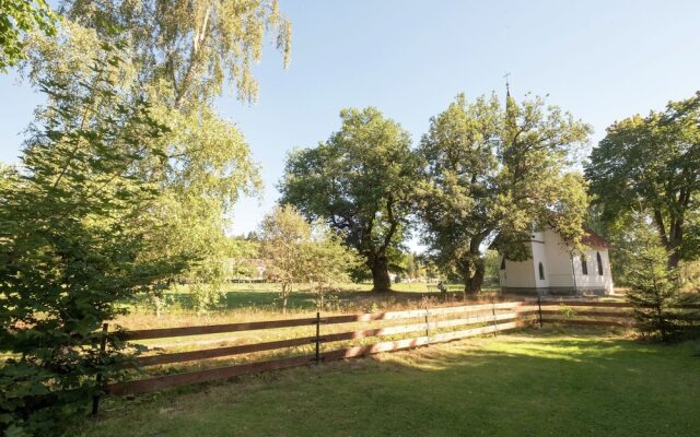 Beautiful Holiday Home in Elend with Private Sauna