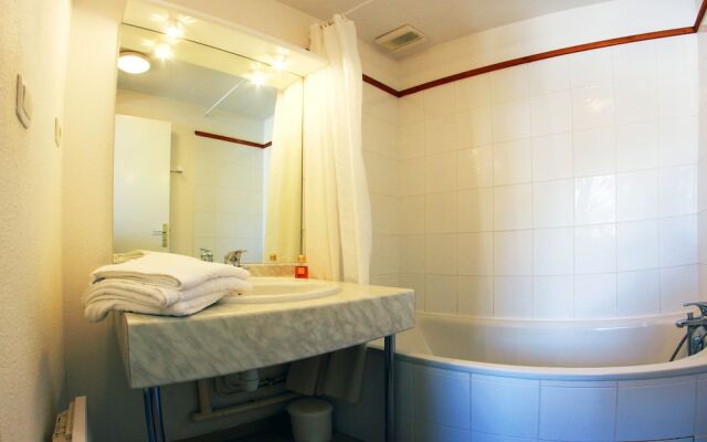 Résidence Nemea La Soulane