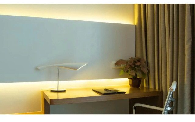 The Fern Residency - Mumbai